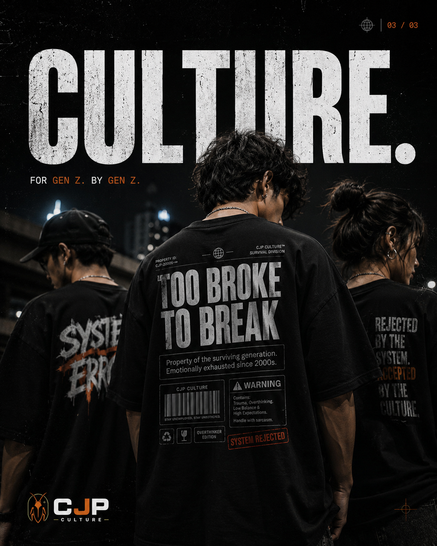 We Are CJP Culture™