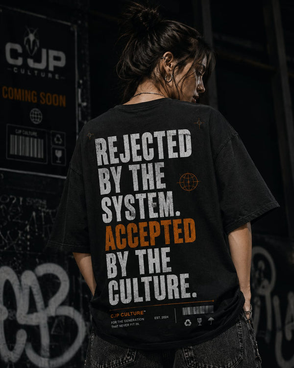 Misfit Edition Tee