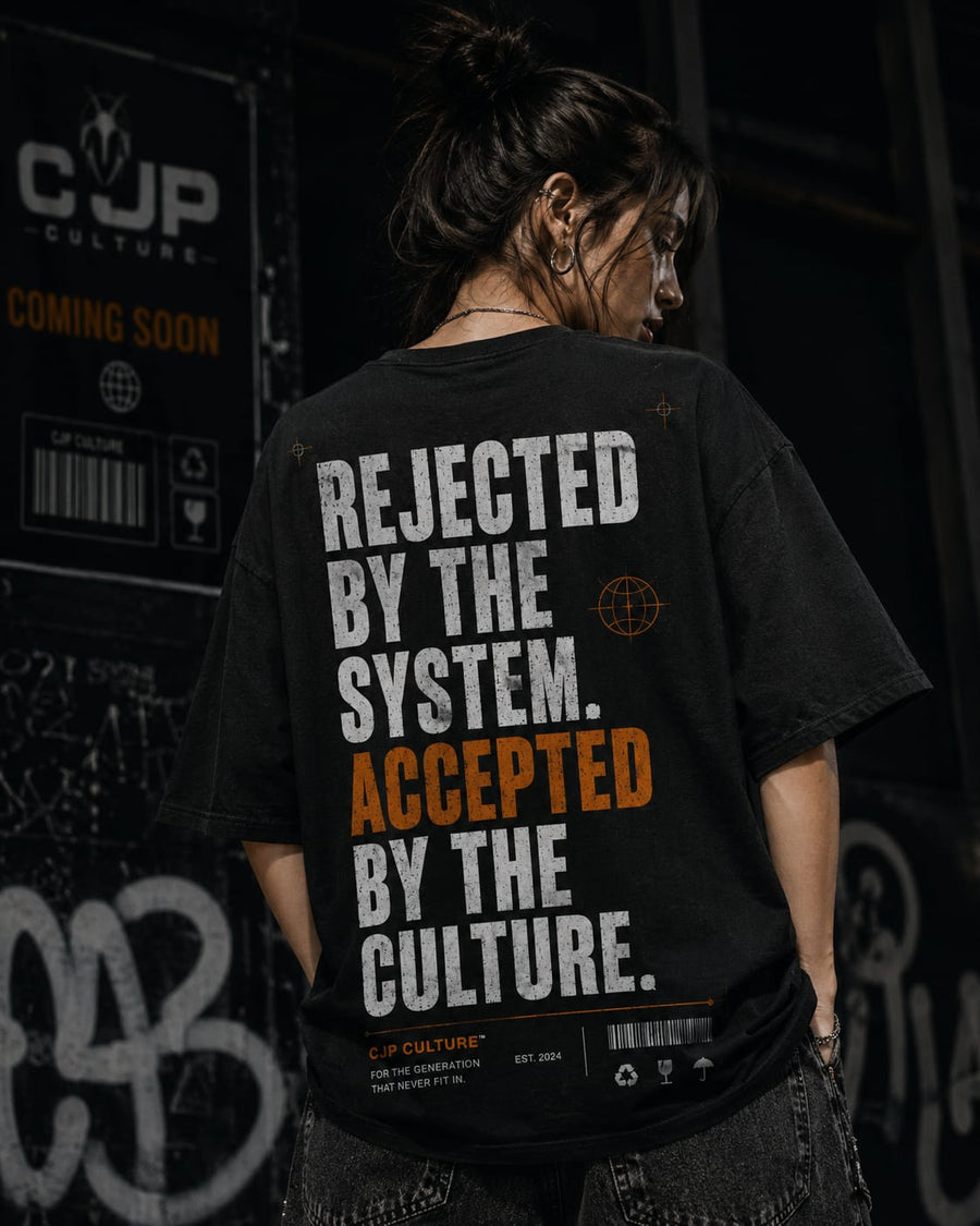Misfit Edition Tee